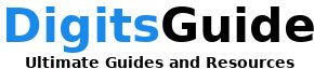 Digits Guide: Informative guides